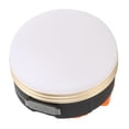 thumbnail image 3 of Linterna De Camping USB, Lámpara De Camping De Diseño Magnético De Plástico ABS Recargable Por USB De Alto Brillo Para El Hogar Para Cortes De Energía Para Exteriores ANGGREK Otros, 3 of 8
