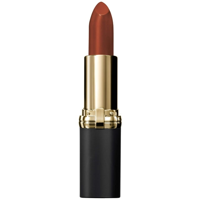 Barra de labios L'Oreal Paris COLOUR RICHE MATTE MATTESPRESSO
