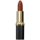thumbnail image 1 of Barra de labios L'Oreal Paris COLOUR RICHE MATTE MATTESPRESSO, 1 of 5