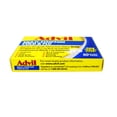 thumbnail image 4 of Advil Multi-Symptom Cold & Flo Pain Reliever Coated Tablets, 10ct, 2-Pack, 4 of 5