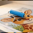 thumbnail image 4 of PTOOTP 2Ud Herramienta Rodillo Para Artesanía Con Para Fijar Y Beadwork, 4 of 8