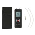 thumbnail image 4 of FLAMEEN Differential Pressure Gauge Digital, Digital Digital Manometer, For Air Condition Systems Industrial, 4 of 8