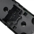 thumbnail image 5 of Furulu Driver Side Left Master Power Window Door Switch for Ford F150 FL3T-14B133-BGW, 5 of 5
