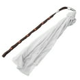 thumbnail image 4 of Hamac Balançoire pour Enfants, Hamac pour Enfants Extensible en Polyester Résistant aux Déchirures, Détente, Calme pour Enfants pour Intérieur Gris Argenté, 4 of 8