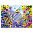 thumbnail image 1 of Taladro Pintura Diamante (DE2698) 5D DIY Completo Pájaro Punto de Cruz Bordado Kits (A435) 30x40cm Hugtrwg Para estrenar, 1 of 1