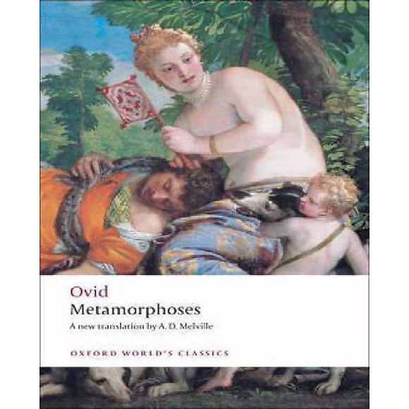 Metamorphoses