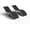 Gray, variant on EastVita 2-Pieces Patio Chaise Lounge Set - Heavy-Duty Sunbeds for Poolside, Garden, Tanning, All-Weather Comfort