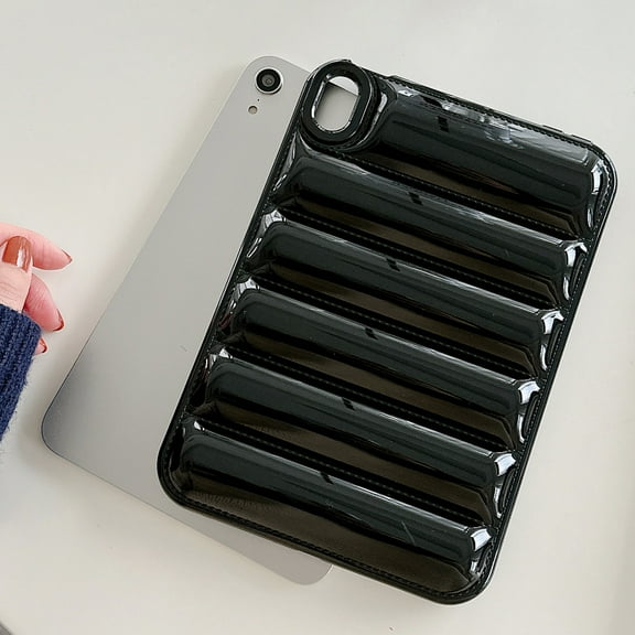 TECH CIRCLE iPad 10th Generation Case, Shockproof Protection Lightweight Cover for 2022 10.9-inch iPad 10th Generation Full Body Protective Cover for Kids Girls Boys,Black