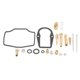 thumbnail image 1 of Kit de réparation de carburateur de moto pour Yamaha XT 600 E/K 3TB, 1 of 4
