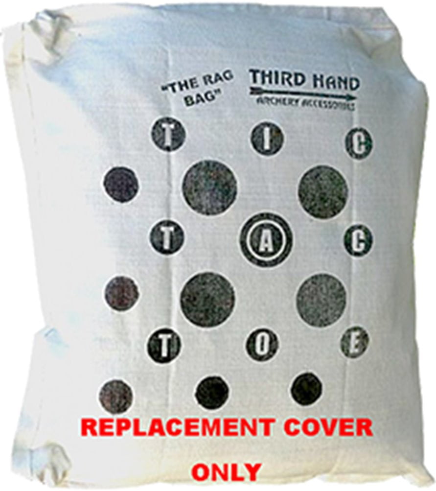 Third Hand Target Covers