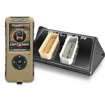 Superchips 42450-FC Flashcal w/ Edge Pulsar