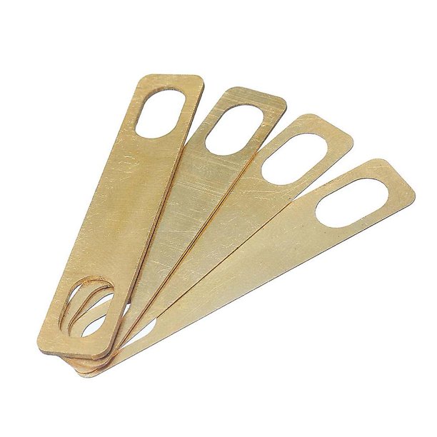 Soportes para cepillos de dientes montados en la pared, soportes para cepillos de dientes autoadhesivos, organizador de cepillos de dientes desmontable para baño, soporte universal