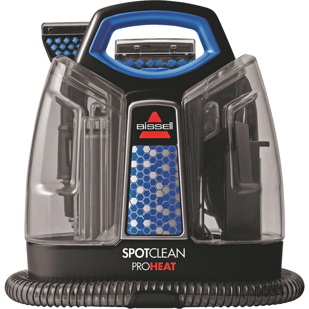 Bissell SpotClean ProHeat Portable Carpet Cleaner