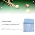 thumbnail image 4 of Pool Stick Chalk, Compact Pool Cue Chalk  for Gaming Blue,Violet,Grey, 4 of 7