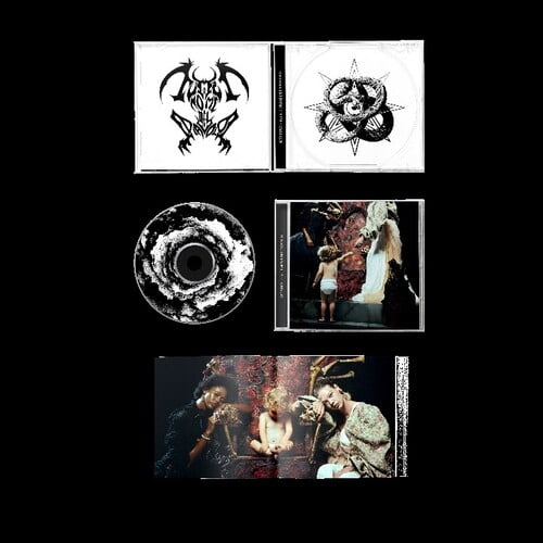 Kid Yugi - Tutti I Nomi Del Diavolo - Music & Performance - CD