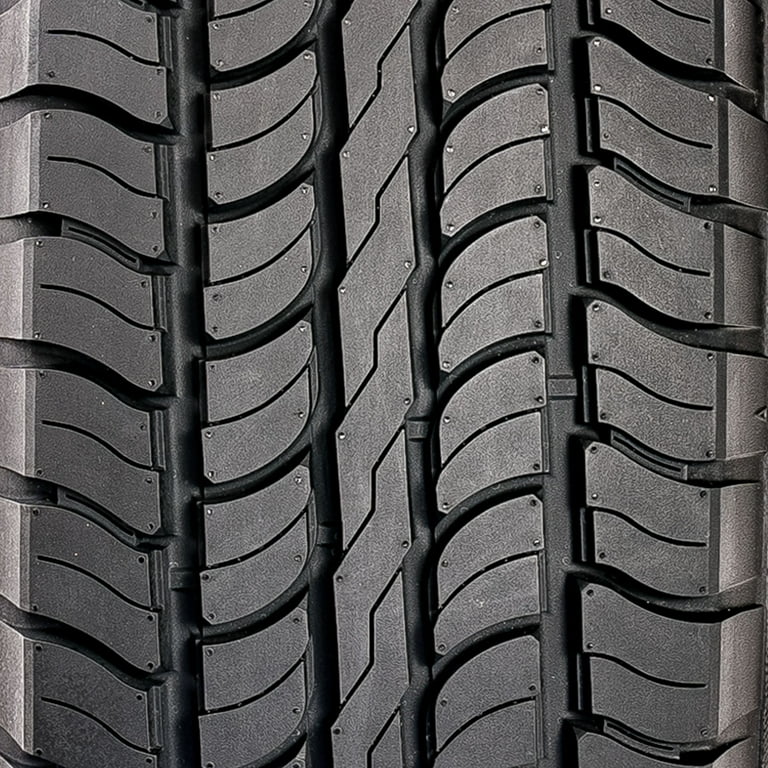 Vantage SUV 265 65R17 112T All-Season Crossover Tire
