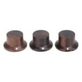 thumbnail image 4 of GD414 Guitar Knobs, Electric Guitar Knobs Environmentally Friendly  for Beginners for Musical Instrument Lovers, 4 of 7