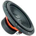 thumbnail image 2 of Subwoofer WARAUDIO 12' 400RMS DUAL 4 OHMS, 2 of 7