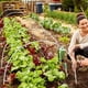thumbnail image 4 of 18 aros de invernadero tipo túnel, invernadero elevado, aros de invernadero, túneles de soporte para cultivo de plantas, casas de jardinería, marco de cultivo de fibra de vidrio para jardines, 4 of 6