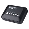 thumbnail image 2 of HD Video Player, Media Player Box  Audio Audio Video Player, Strong Compatibility Media Player, For MP3 AVI, 2 of 8