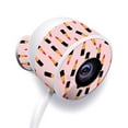 thumbnail image 1 of MightySkins NECAOUT-Lipstick Pattern Skin for Nest Cam Outdoor Security Camera - Lipstick Pattern, 1 of 5
