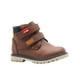 thumbnail image 1 of Bota Para Niño Outdoor Tendencia Color Café Ligeras Contactel caqui 13, 1 of 8