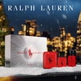 thumbnail image 3 of Perfume Ralph Lauren Polo Red Eau de Toilette para hombre 125 ml, 3 of 6