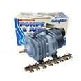 thumbnail image 2 of Active Aqua 2 AAPA70L Commercial Hydroponics Aquarium Pond Pumps 8 Outlet 70 LPM, 2 of 4
