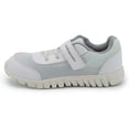 thumbnail image 2 of Tenis Bota Escolar Bubble Gummers Niño Jucca Blanco/Gris 13, 2 of 5