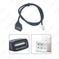 thumbnail image 5 of Conector de zócalo IDC hembra de paso de 2,54 mm, cable plano, cabezal DC3, conector macho, FC 6/8/10/12/14/16/18/20/24/26/30/34/40/50/60/64 pines, 5 of 5