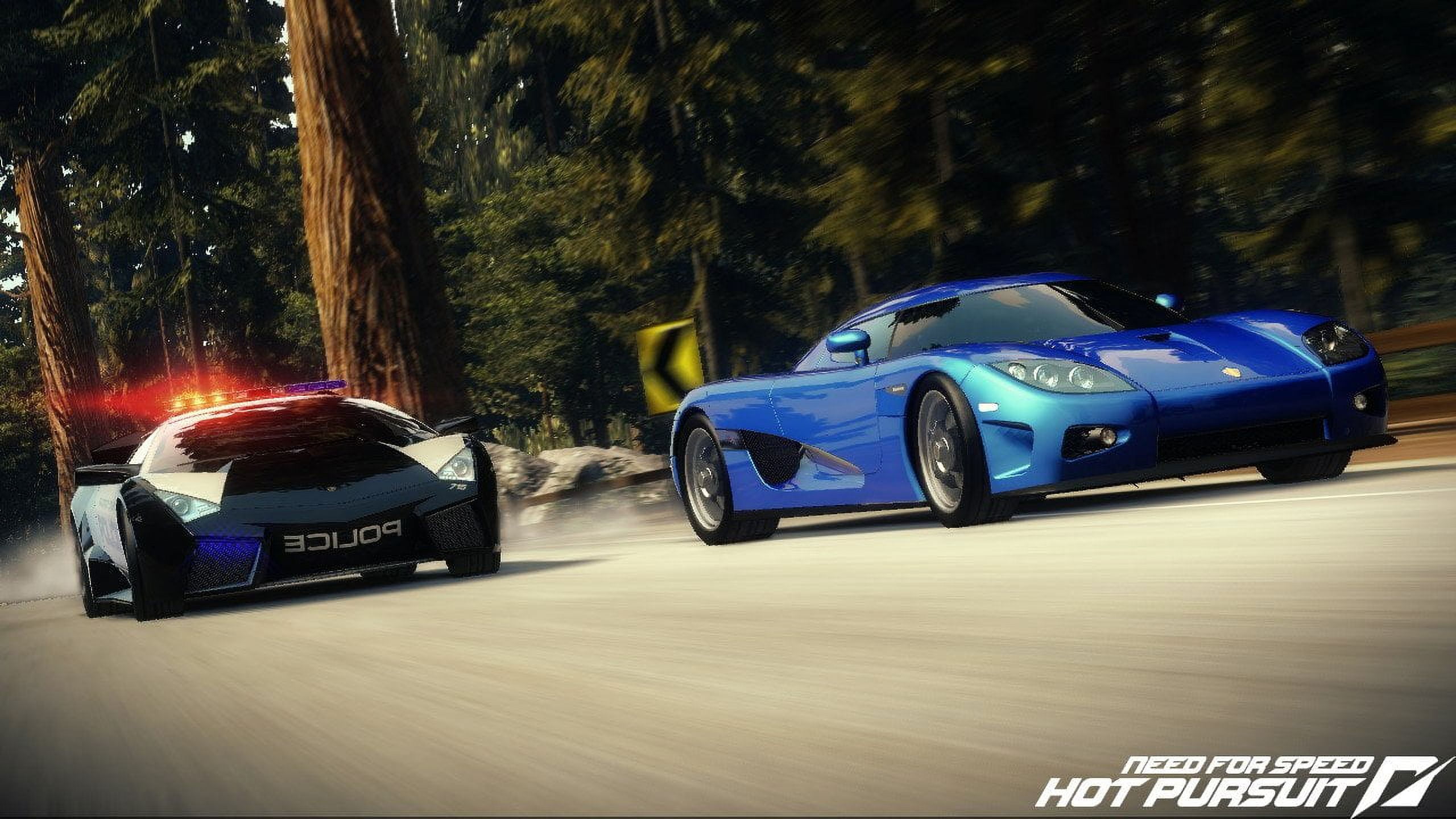 Need For Speed Hot Pursuit - Xbox 360