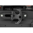 thumbnail image 3 of Rough Country Multi-Function Winch Cleat w/Rubber Isolator | Black - RS175B, 3 of 4