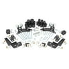 Rough Country 3" Body Lift Kit for 1988-1994 Chevy/GMC 1500/2500 - RC703