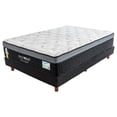 thumbnail image 1 of Colchon Black Pocket Restonic King Size Black Pocket, 1 of 5