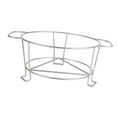 thumbnail image 1 of Soporte de estufa portátil soporte de quemador multiusos soporte de estufa parrilla estante parrilla M Plata kusrkot Rejilla para estufa, 1 of 8