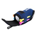 thumbnail image 2 of Fugacal Ball Bag, Compact Ball Pouch, Practicing Training For Men Beginner, 2 of 8