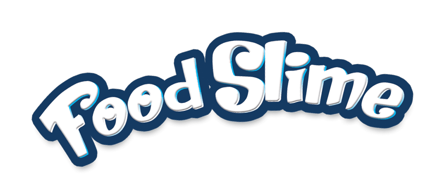 Slime Factory Hot Fudge Mushy Fun Slime