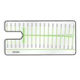 thumbnail image 1 of Golf Putting Mirror-Portable Golf Training Aid-Swing Trainer Alignment Mirrors-Golfing Accessories I, 1 of 5