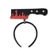 thumbnail image 1 of Halloween Headband Decoration Props Bar Party Decoration Supplies Halloween Headband Headdress, 1 of 2