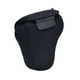 thumbnail image 5 of Bolsa de cámara Insertar Neoprene Camera Camera Portable Impermeable DSLR Camera Fotografía Equipo de choque Amplia Improp intencional para senderismo 15.5x20x9.5cm, 5 of 7