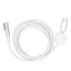 thumbnail image 1 of Cable adaptador de tipo C a conector magnético con punta en L Cable de conexión de conversión, 1 of 5