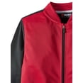 thumbnail image 3 of AND1 Forward Pass Full-Zip Track Suit (Little Boys & Big Boys), 3 of 3