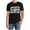 Black, variant on Another Fine Day Ruined By Responsibility Funny T Shirt Sarcastic Saying Humor Joke T Shirt for Men Women Trashier Shirts Turtle Neck T Shirts for Men Long Men T Shirt