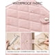 thumbnail image 3 of Estuche organizador de joyas Vlando Travel Sand Pink para mujer, 3 of 7
