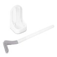thumbnail image 2 of Escobilla para inodoro Golf ANGGREK Mango largo 360 grados, 2 of 8