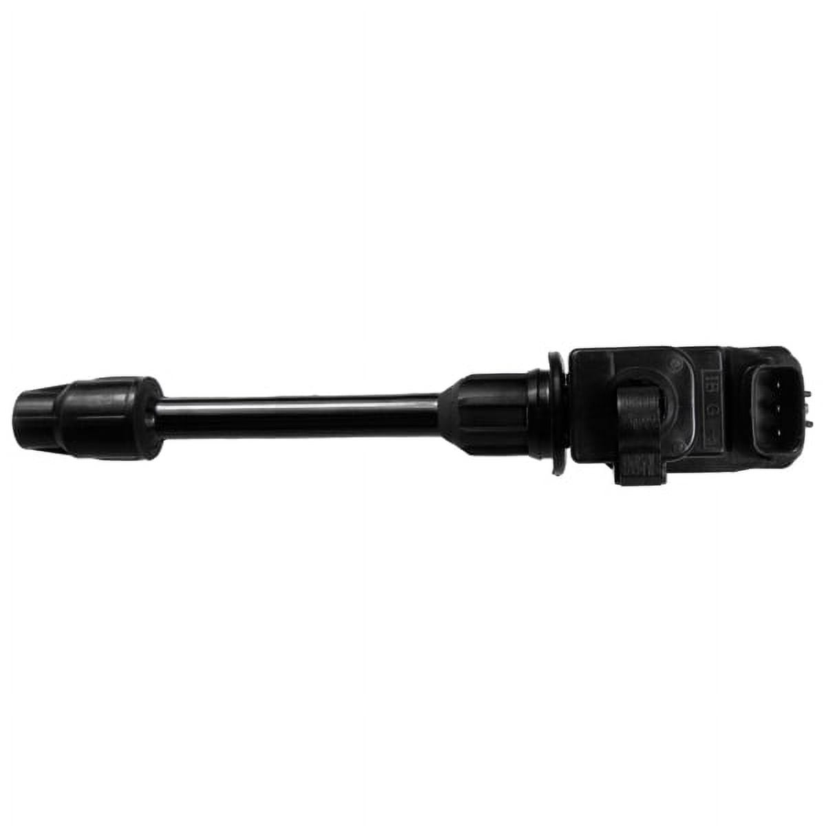WVE 5C1166 Ignition Coil