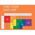 thumbnail image 3 of Suavizante de axilas Easy Does It de Bra Warner RM3911a, 3 of 5