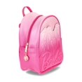 thumbnail image 5 of Barbie Palm Paradise Women's Ombre Mini Backpack, Pink, 5 of 5