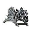 thumbnail image 2 of Colgador de manguera Zulema hierro y metal 31 cm x 17 cm x 23 cm, 2 of 8