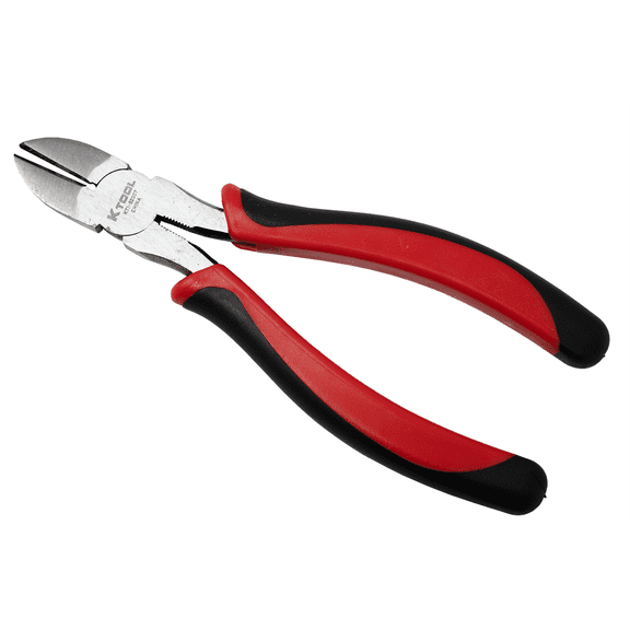 K Tool International Pliers Diagonal Cutter 7 Inch
